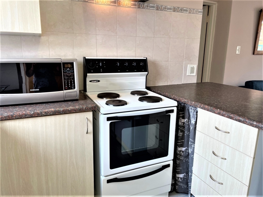 To Let 1 Bedroom Property for Rent in Rietvalleirand Gauteng