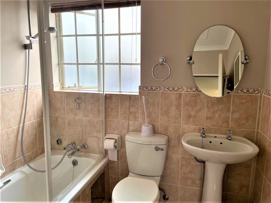 To Let 1 Bedroom Property for Rent in Rietvalleirand Gauteng