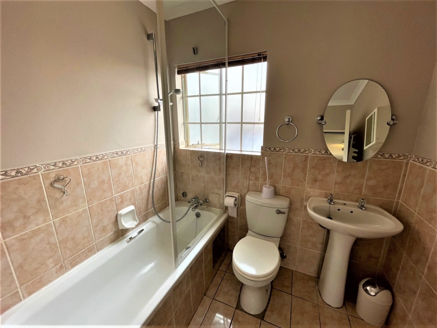 To Let 1 Bedroom Property for Rent in Rietvalleirand Gauteng