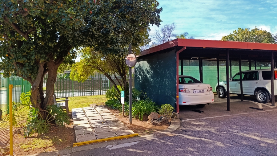 3 Bedroom Property for Sale in Wonderboom South Gauteng