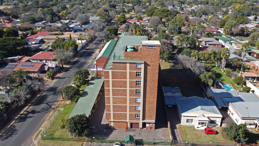 3 Bedroom Property for Sale in Wonderboom South Gauteng