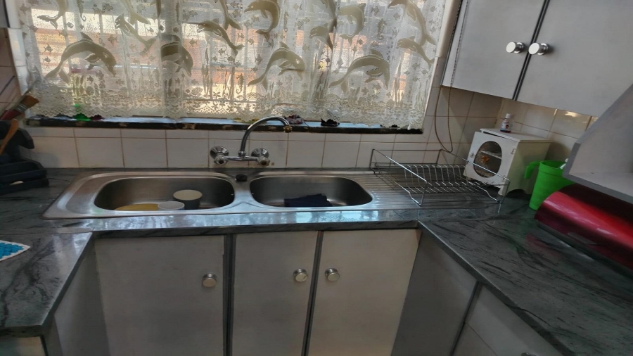 To Let 2 Bedroom Property for Rent in Vanderbijlpark Cw 6 Gauteng