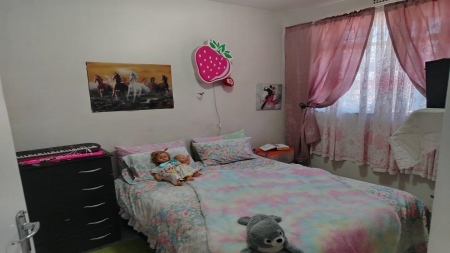 To Let 2 Bedroom Property for Rent in Vanderbijlpark Cw 6 Gauteng