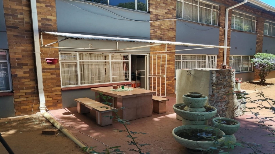 To Let 2 Bedroom Property for Rent in Vanderbijlpark Cw 6 Gauteng