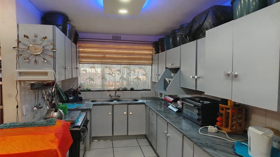 To Let 2 Bedroom Property for Rent in Vanderbijlpark Cw 6 Gauteng