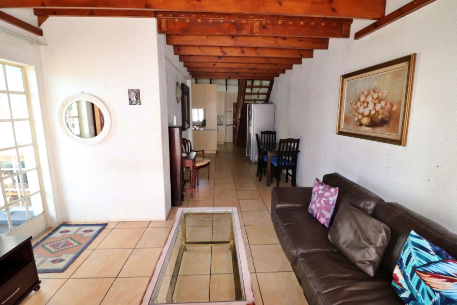 2 Bedroom Property for Sale in Eden Glen Gauteng