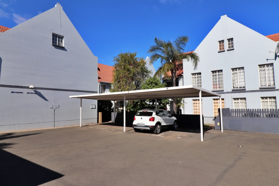 2 Bedroom Property for Sale in Eden Glen Gauteng