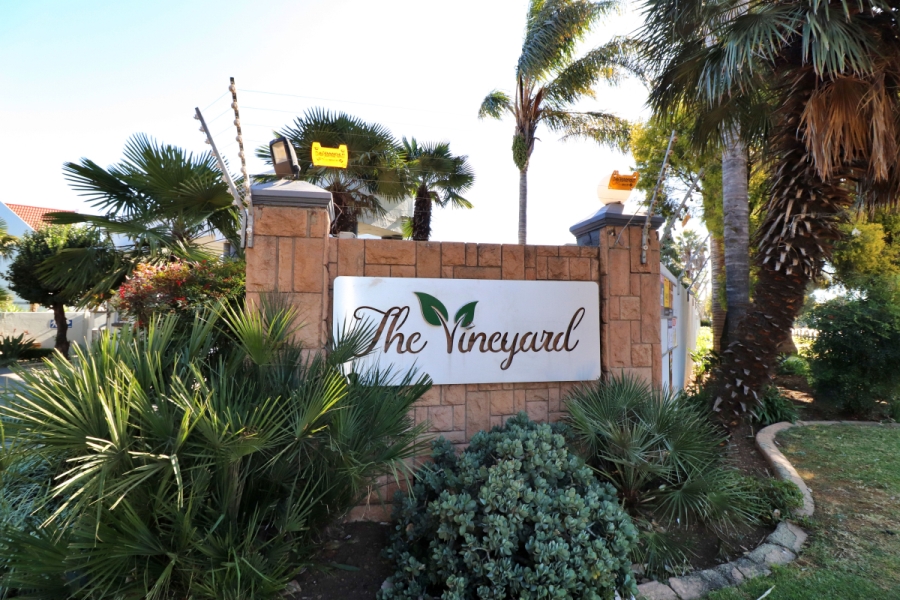 2 Bedroom Property for Sale in Eden Glen Gauteng