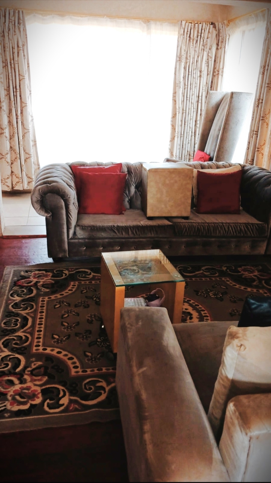 2 Bedroom Property for Sale in Selection Park Gauteng