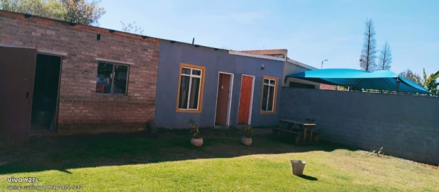 2 Bedroom Property for Sale in Selection Park Gauteng