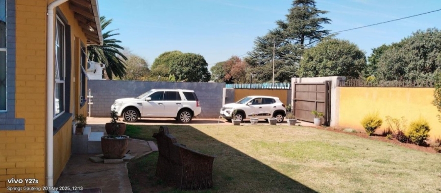 2 Bedroom Property for Sale in Selection Park Gauteng