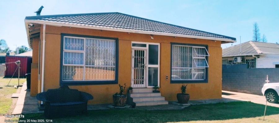 2 Bedroom Property for Sale in Selection Park Gauteng