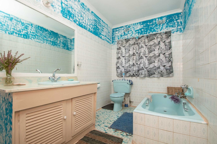 2 Bedroom Property for Sale in Rietfontein Gauteng