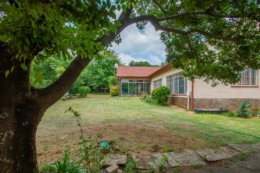 2 Bedroom Property for Sale in Rietfontein Gauteng