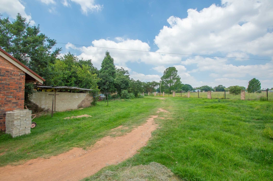 2 Bedroom Property for Sale in Rietfontein Gauteng