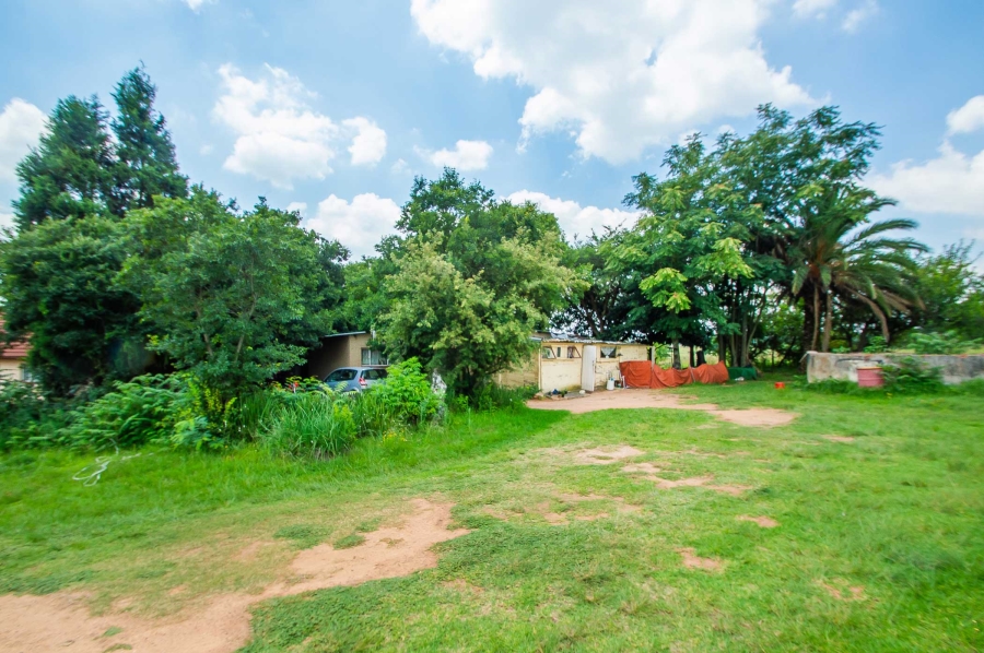 2 Bedroom Property for Sale in Rietfontein Gauteng