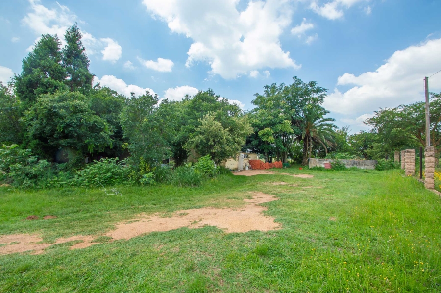 2 Bedroom Property for Sale in Rietfontein Gauteng