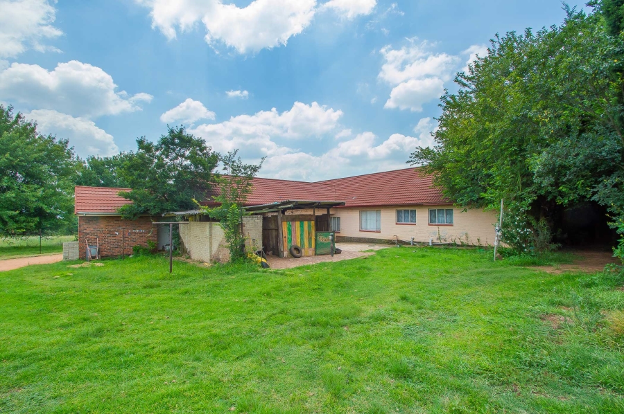 2 Bedroom Property for Sale in Rietfontein Gauteng