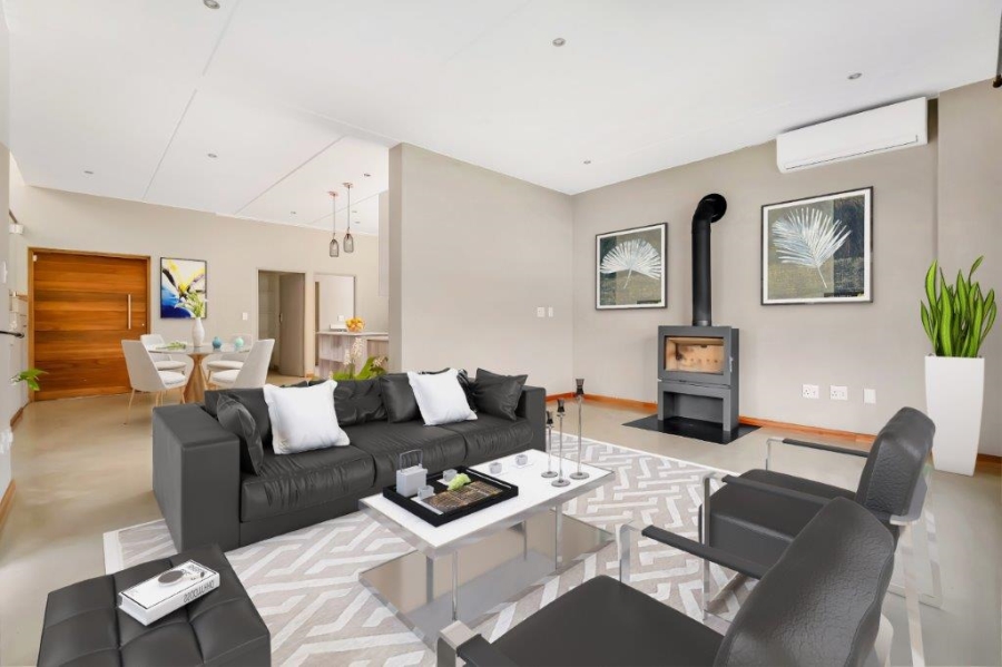 4 Bedroom Property for Sale in Ferndale Gauteng