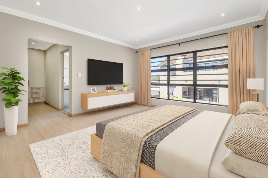 4 Bedroom Property for Sale in Ferndale Gauteng