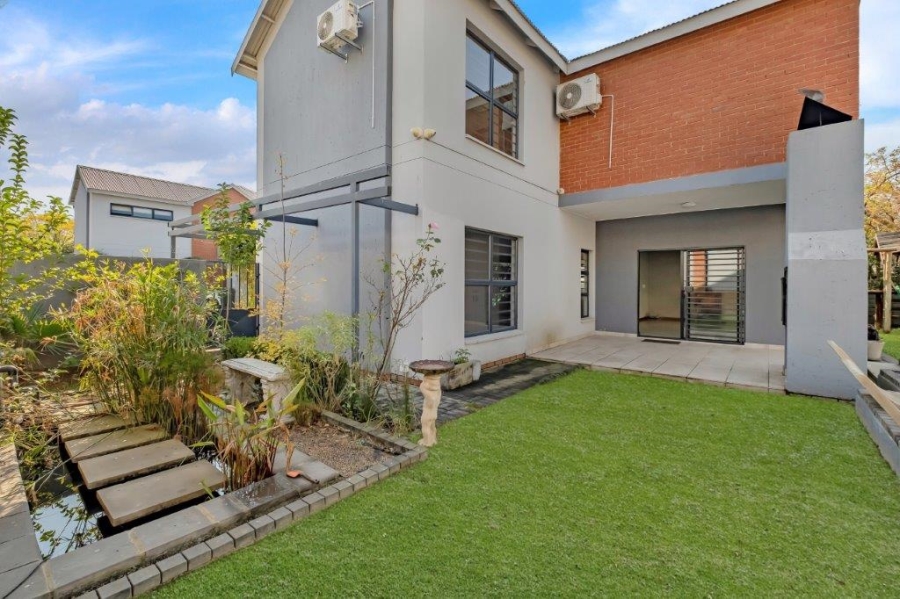 4 Bedroom Property for Sale in Ferndale Gauteng