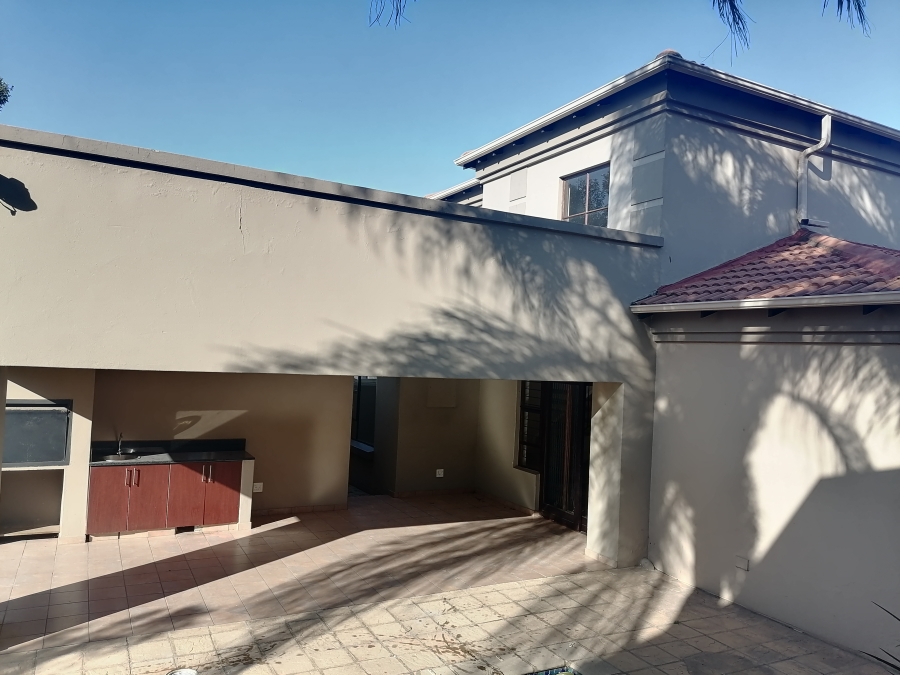 To Let 3 Bedroom Property for Rent in Honeydew Gauteng