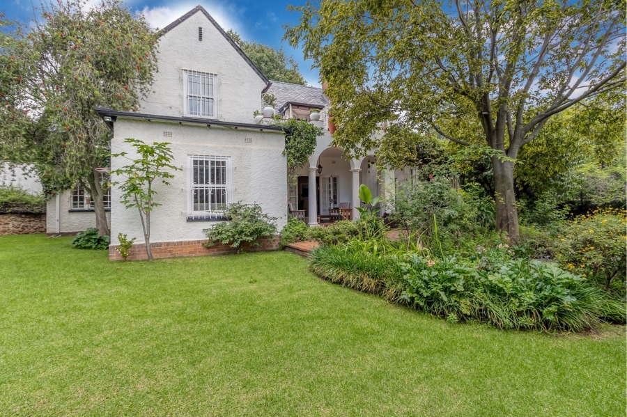 3 Bedroom Property for Sale in Parkview Gauteng