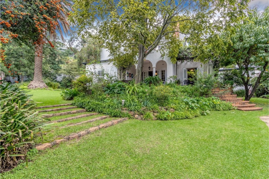 3 Bedroom Property for Sale in Parkview Gauteng
