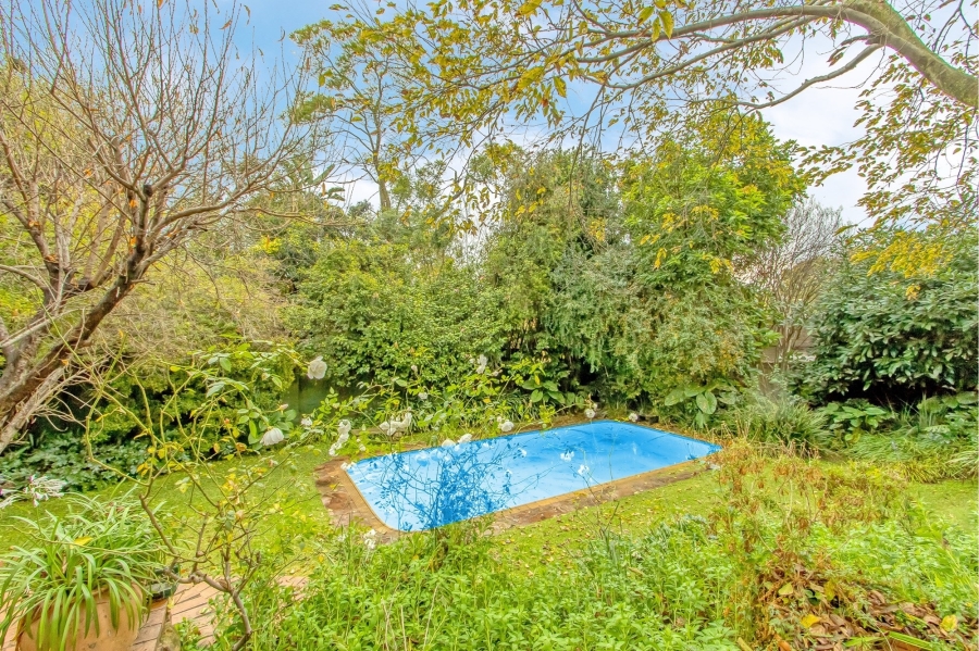 3 Bedroom Property for Sale in Parkview Gauteng