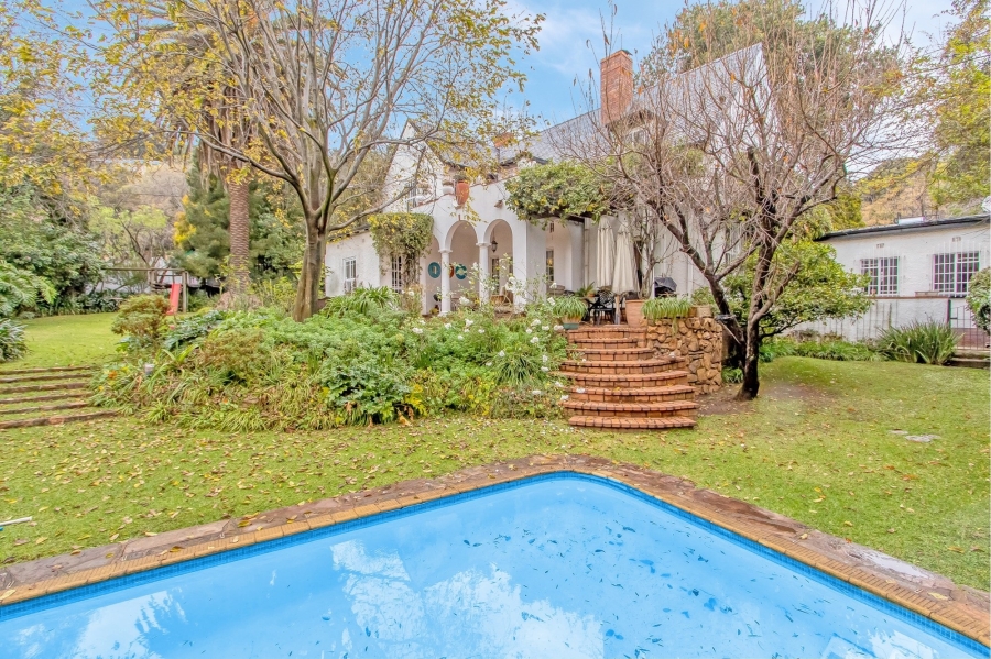 3 Bedroom Property for Sale in Parkview Gauteng