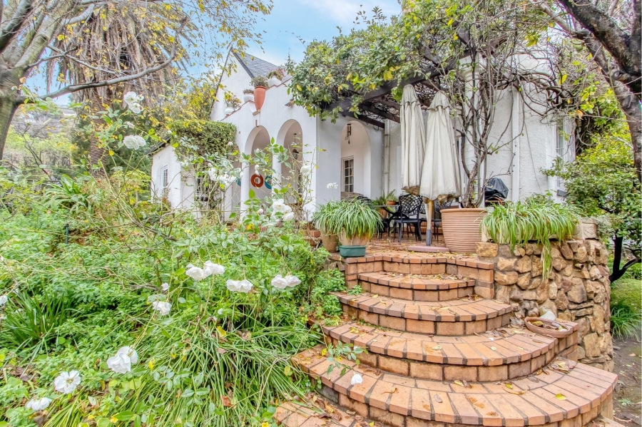 3 Bedroom Property for Sale in Parkview Gauteng
