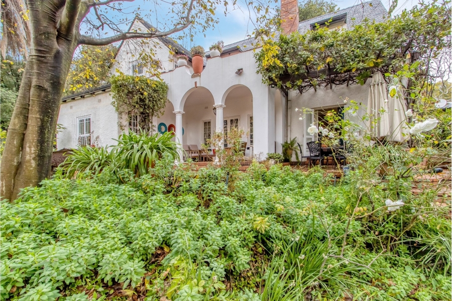 3 Bedroom Property for Sale in Parkview Gauteng