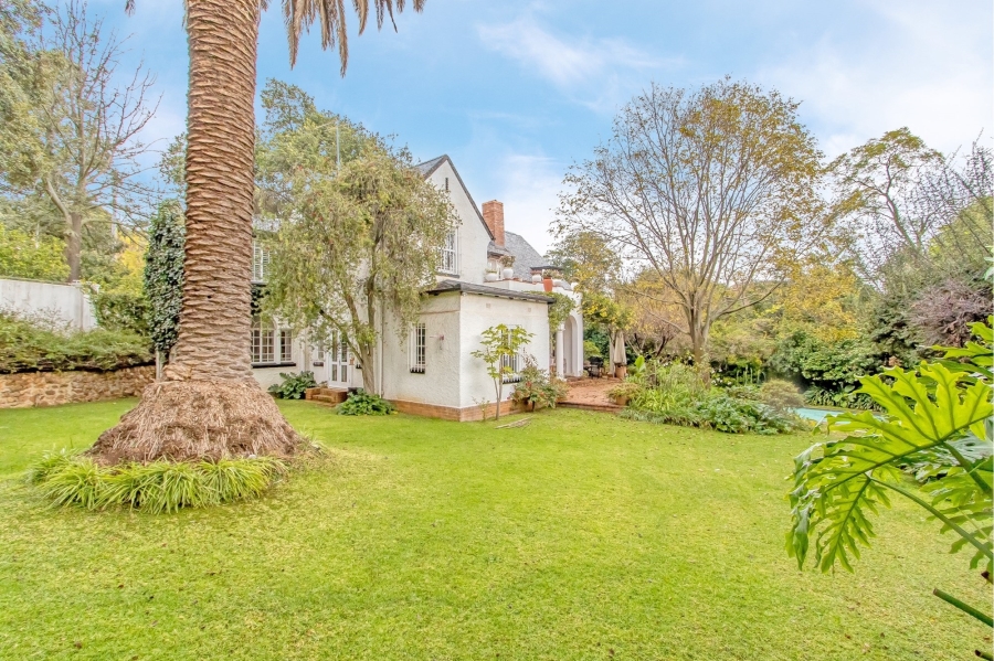 3 Bedroom Property for Sale in Parkview Gauteng