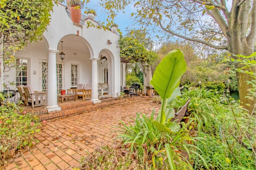 3 Bedroom Property for Sale in Parkview Gauteng