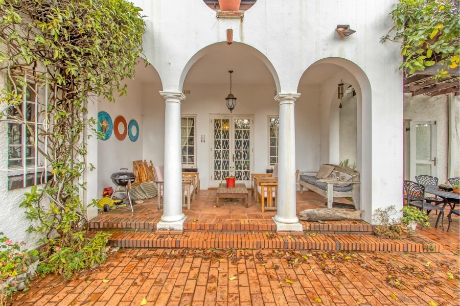 3 Bedroom Property for Sale in Parkview Gauteng