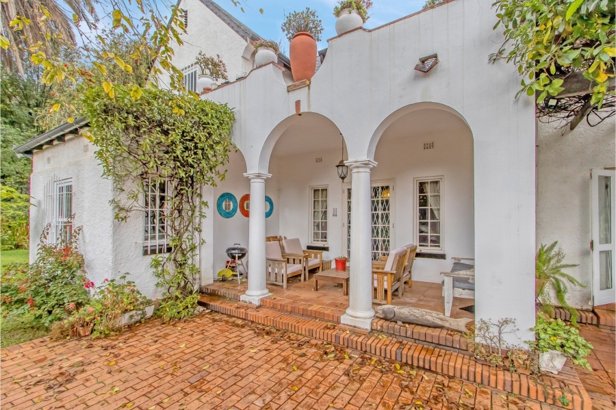 3 Bedroom Property for Sale in Parkview Gauteng