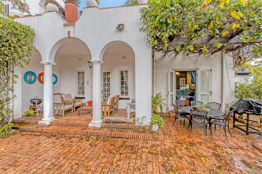 3 Bedroom Property for Sale in Parkview Gauteng