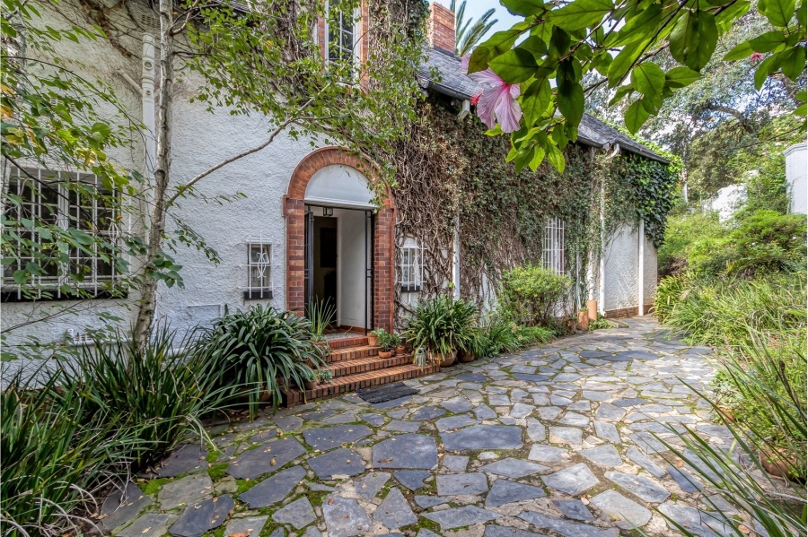 3 Bedroom Property for Sale in Parkview Gauteng