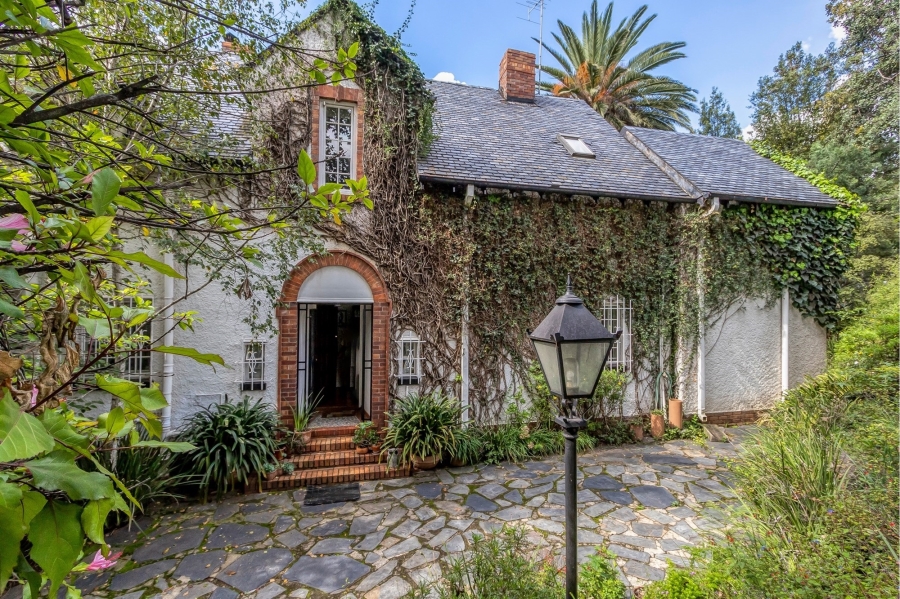 3 Bedroom Property for Sale in Parkview Gauteng
