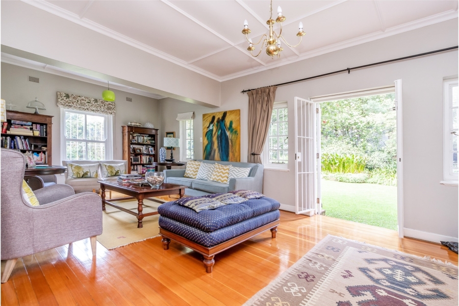 3 Bedroom Property for Sale in Parkview Gauteng