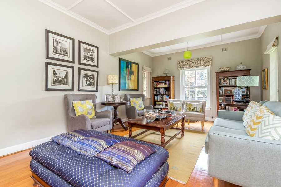 3 Bedroom Property for Sale in Parkview Gauteng