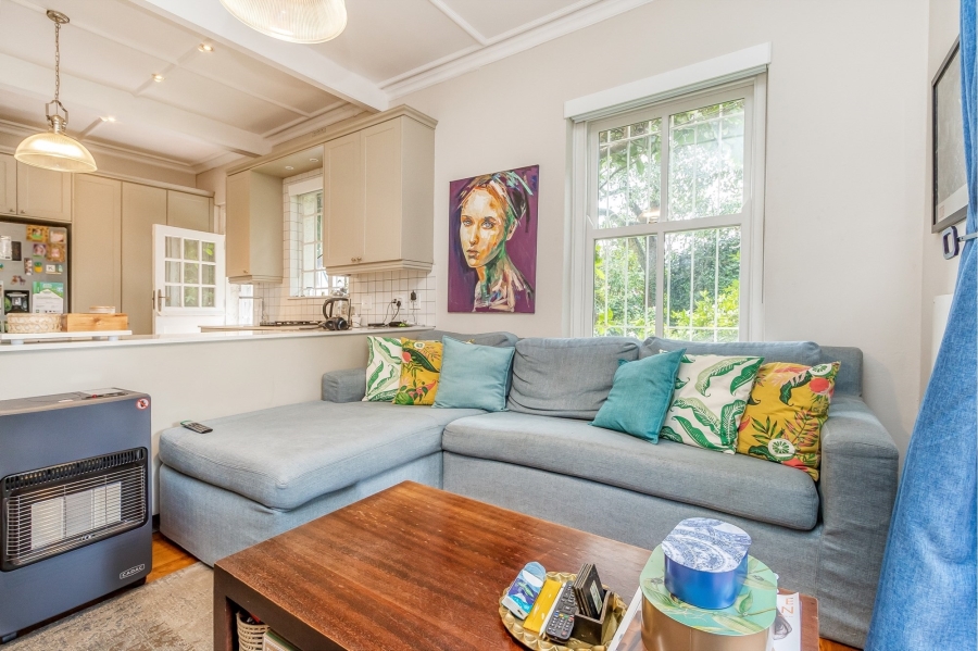 3 Bedroom Property for Sale in Parkview Gauteng