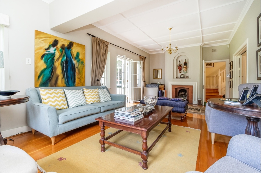 3 Bedroom Property for Sale in Parkview Gauteng