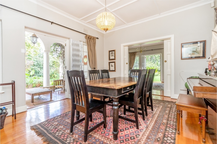 3 Bedroom Property for Sale in Parkview Gauteng