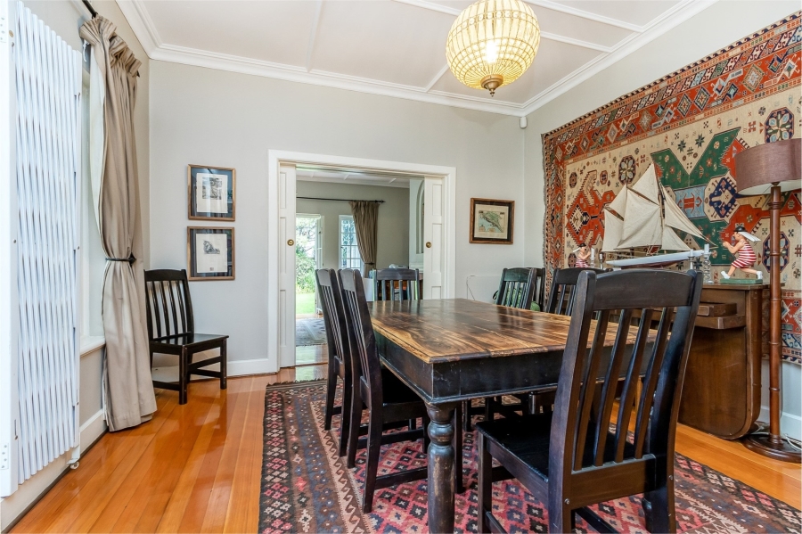 3 Bedroom Property for Sale in Parkview Gauteng