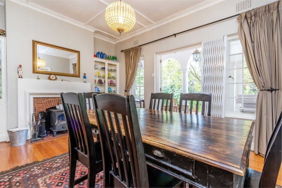 3 Bedroom Property for Sale in Parkview Gauteng