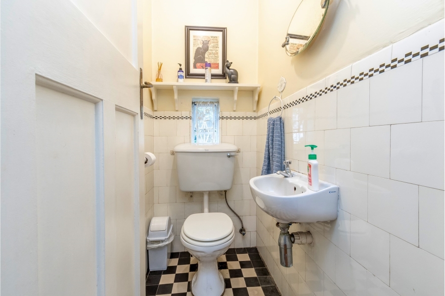 3 Bedroom Property for Sale in Parkview Gauteng