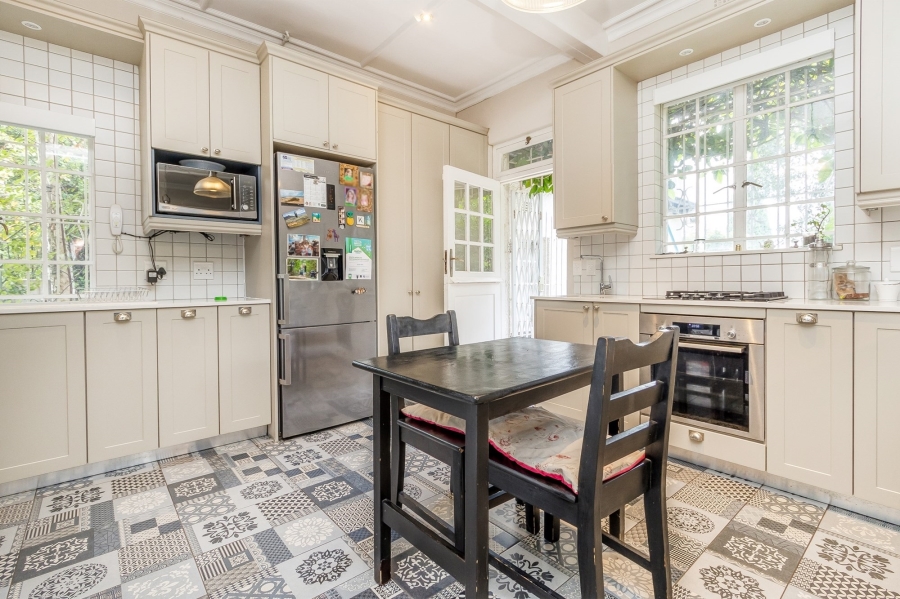 3 Bedroom Property for Sale in Parkview Gauteng