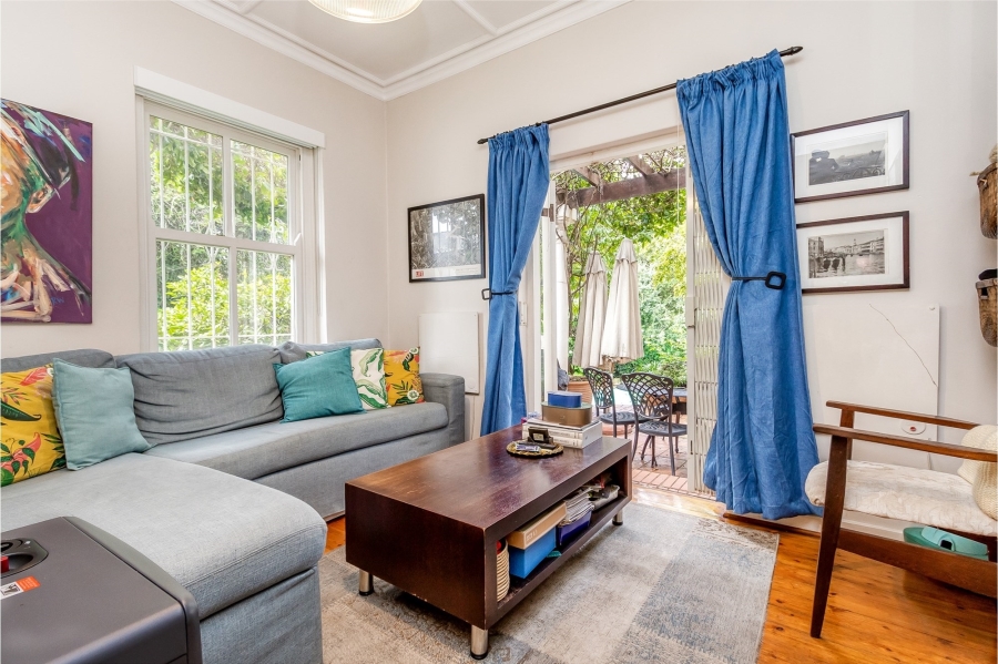3 Bedroom Property for Sale in Parkview Gauteng