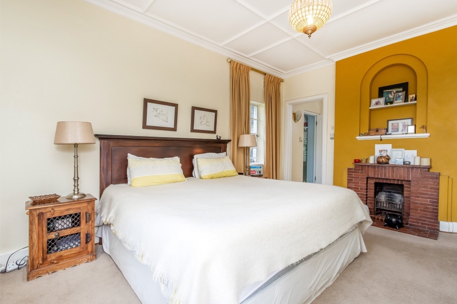 3 Bedroom Property for Sale in Parkview Gauteng
